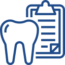dental information icon