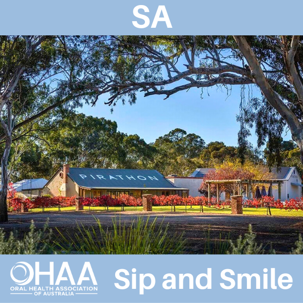 SA - Sip and Smile Bus ticket