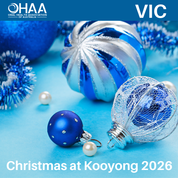 VIC - Christmas at Kooyong 2026