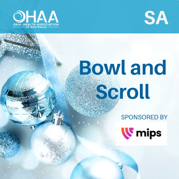 SA - Bowl and Scroll